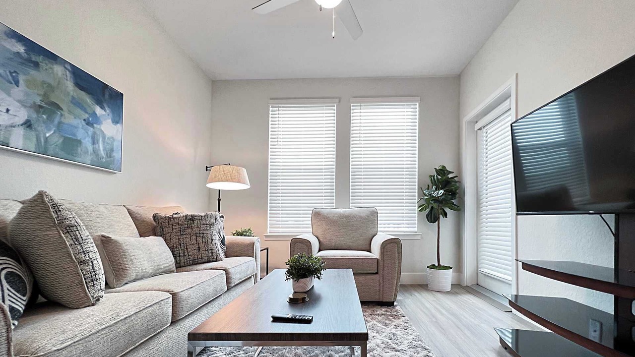 Photo of Livingroom in Temple Terrace