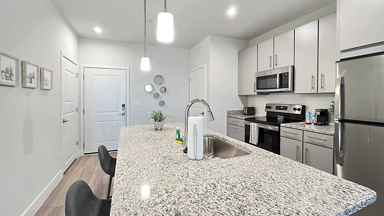 Photo of Kitchen in Temple Terrace