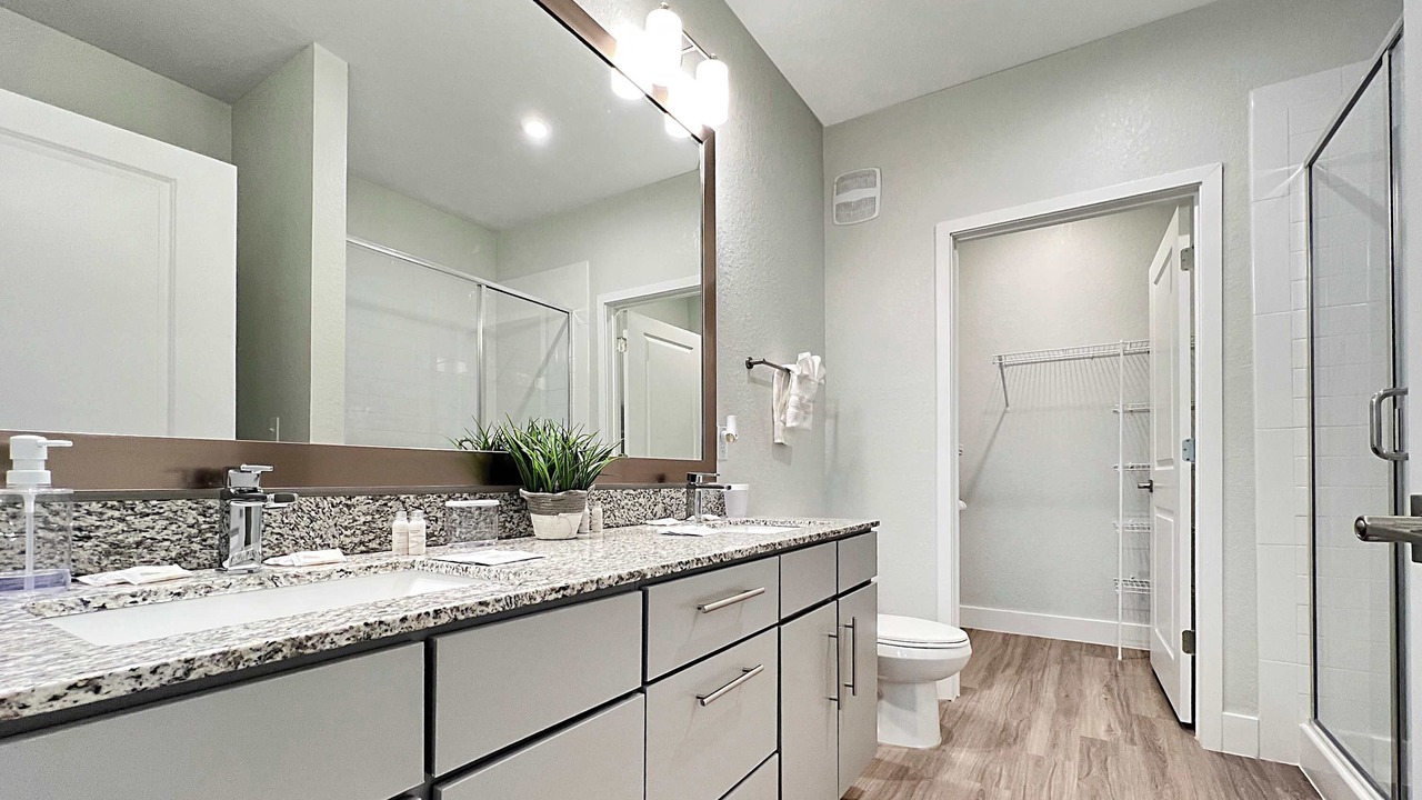 Photo of Bathroom in Temple Terrace