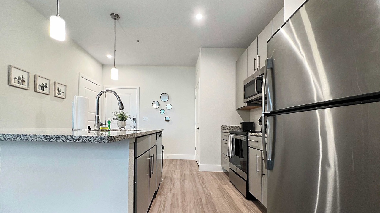 Photo of Kitchen in Temple Terrace