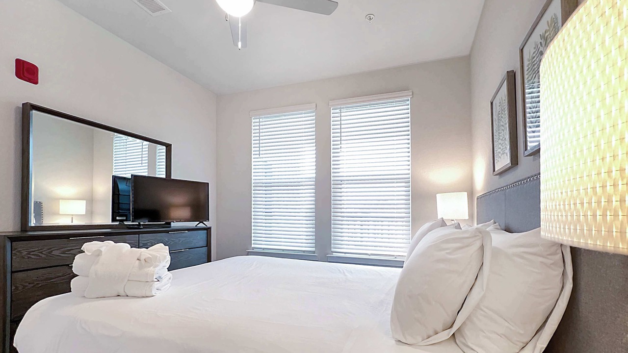 Photo of Bedroom in Temple Terrace