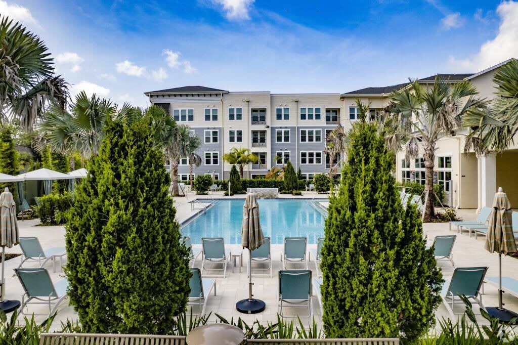 Photo of Outdoor in Temple Terrace