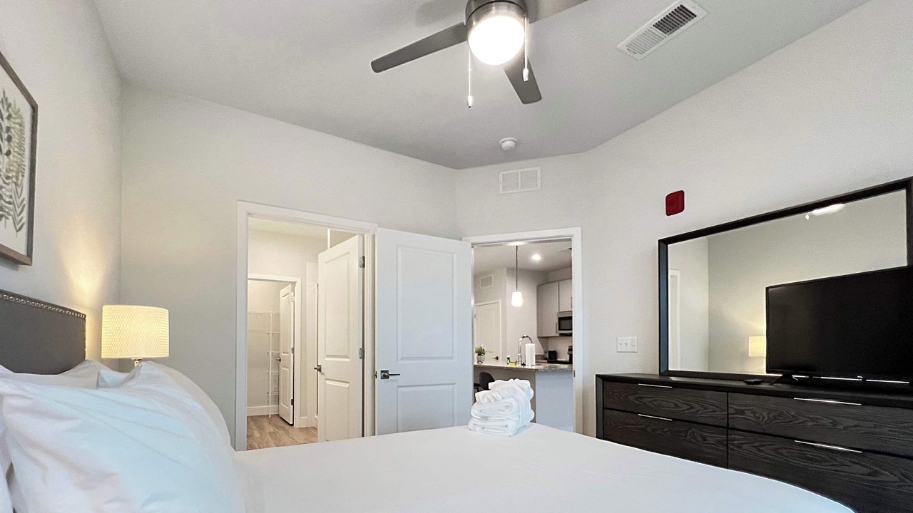 Photo of Bedroom in Temple Terrace