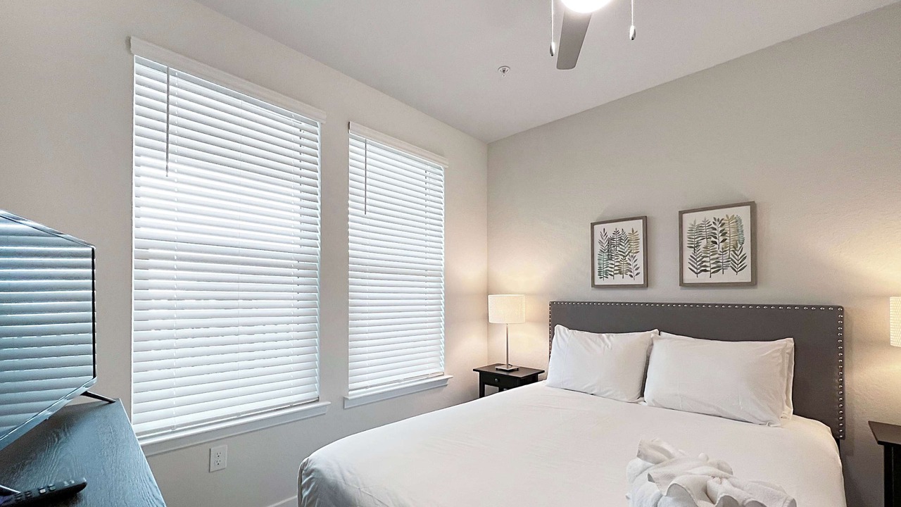Photo of Bedroom in Temple Terrace