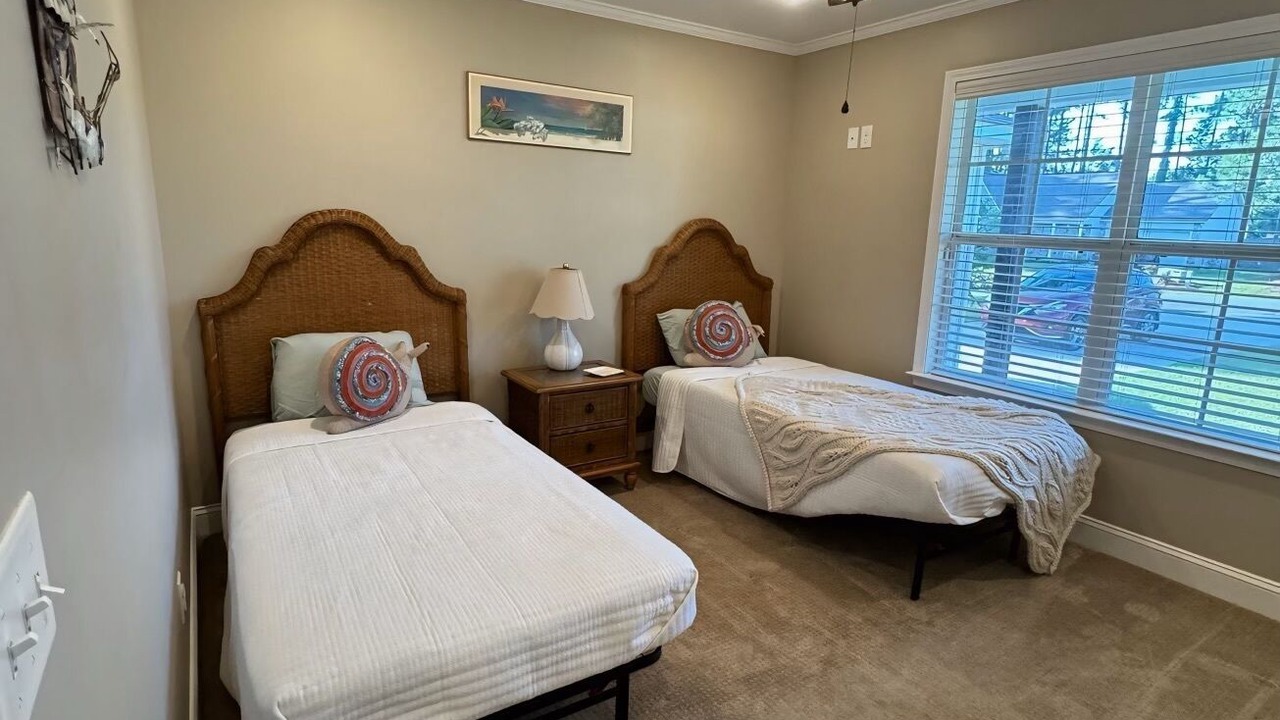 Photo of Bedroom in Tifton