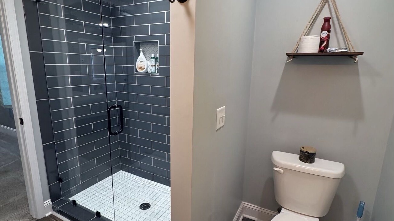 Photo of Bathroom in Tifton