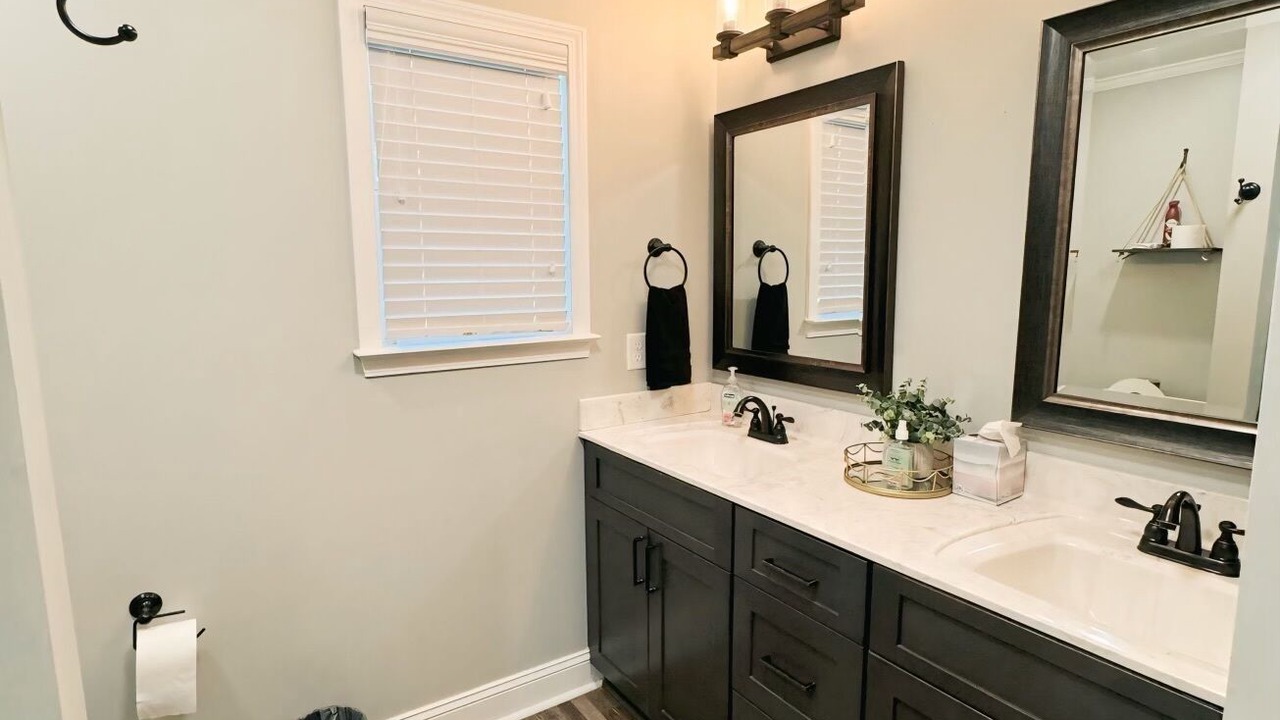 Photo of Bathroom in Tifton