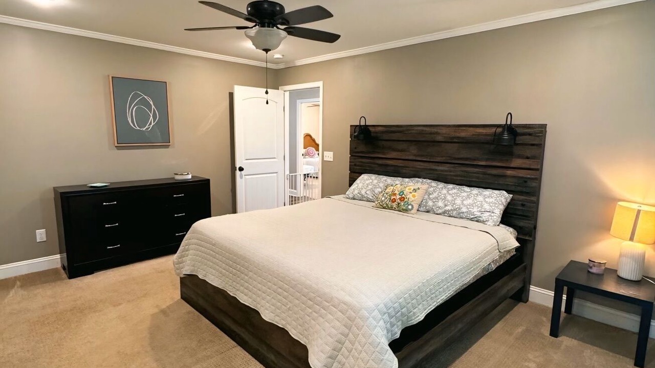 Photo of Bedroom in Tifton