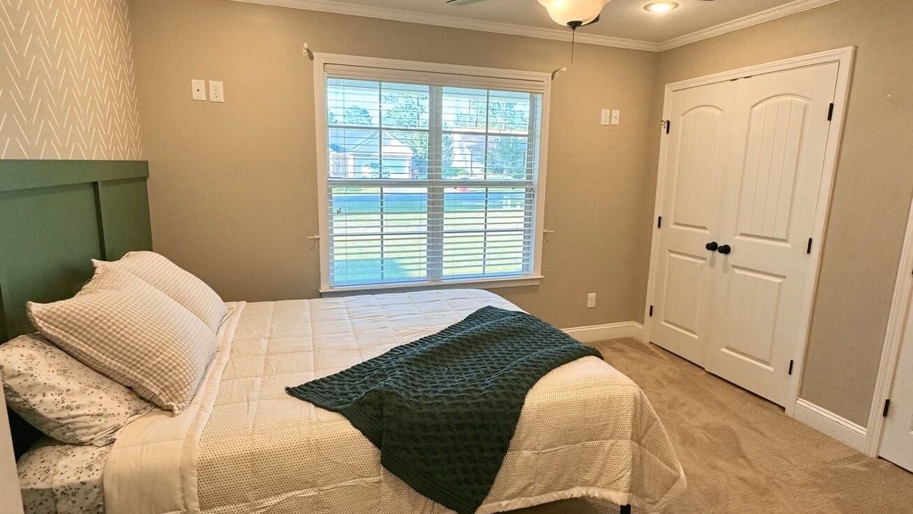 Photo of Bedroom in Tifton