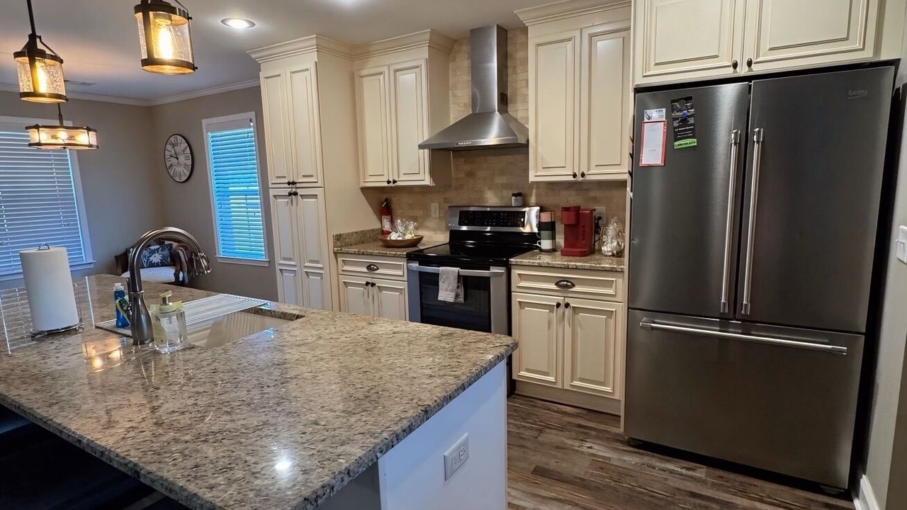 Photo of Kitchen in Tifton