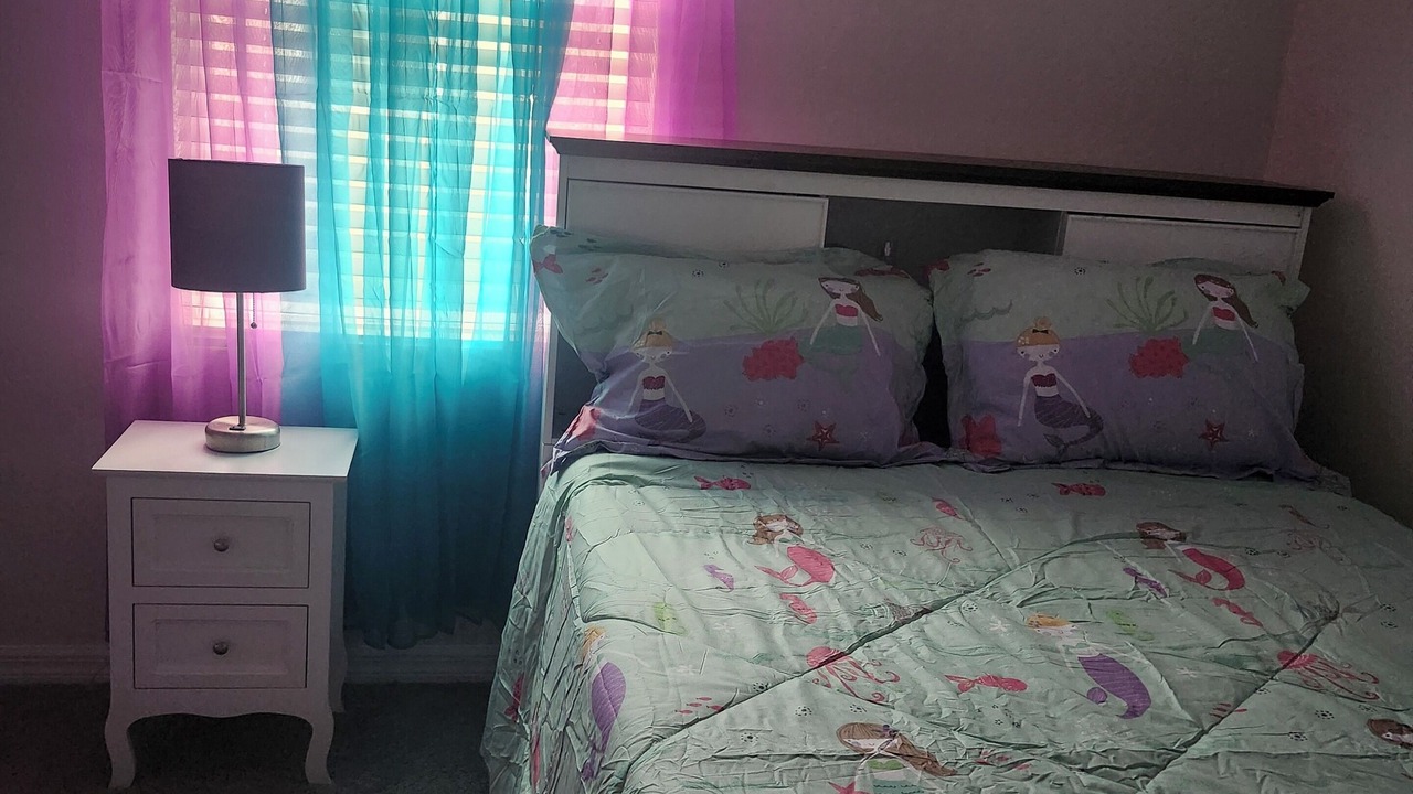 Photo of Bedroom in Sanford