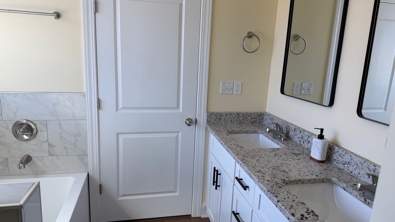 Photo of Bathroom in Loris