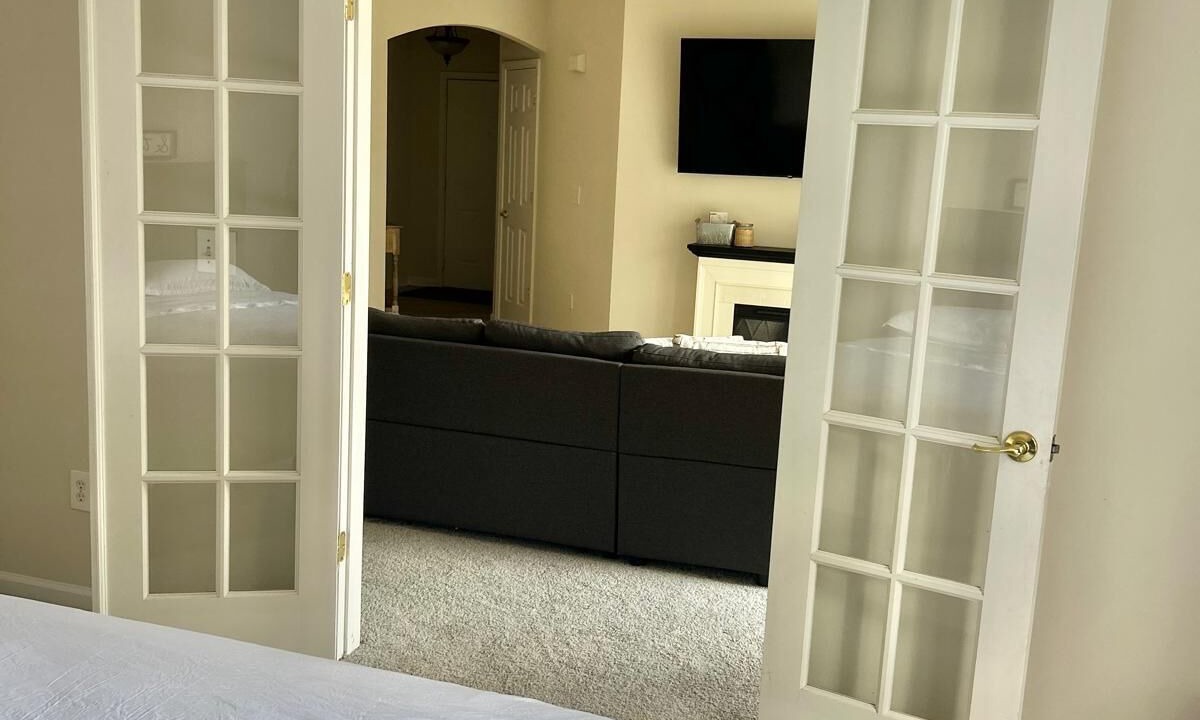 Photo of Bedroom in OakLeaf Plantation
