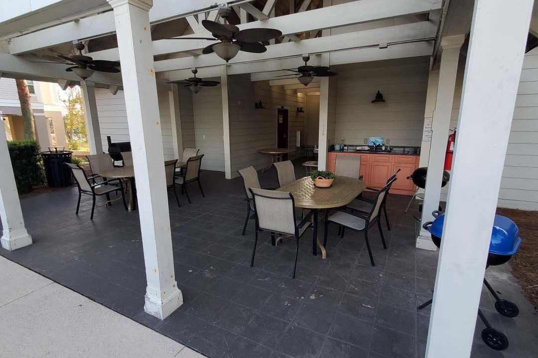 Photo of Outdoor in Charleston