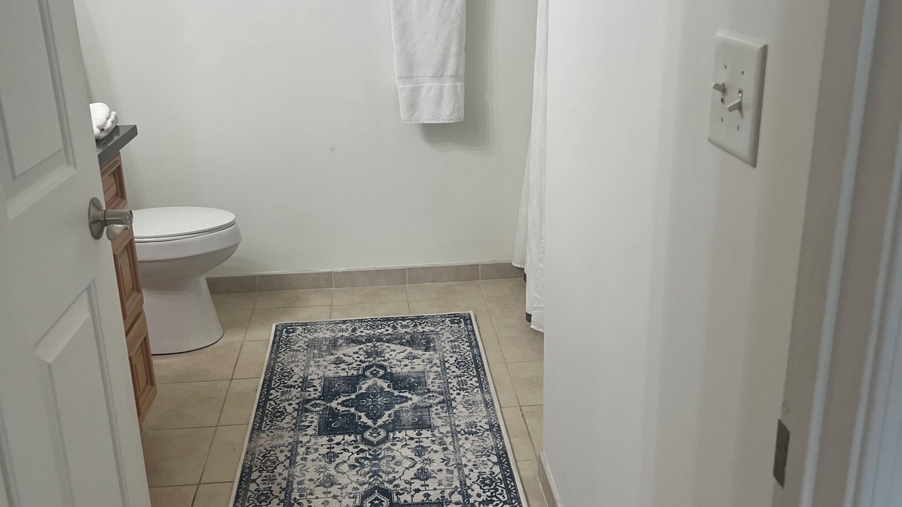 Photo of Bathroom in Charleston