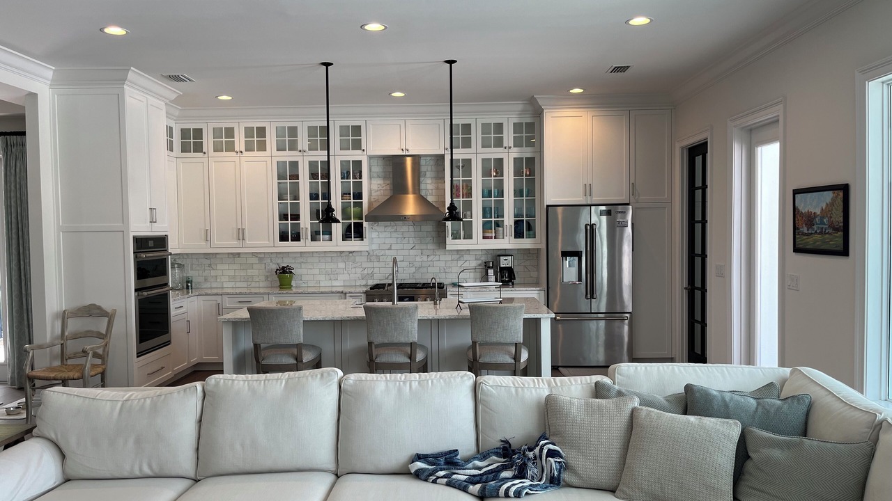Photo of Livingroom in Grand Harbor