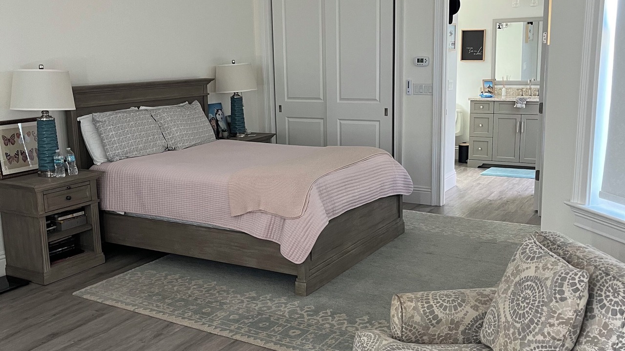 Photo of Bedroom in Grand Harbor