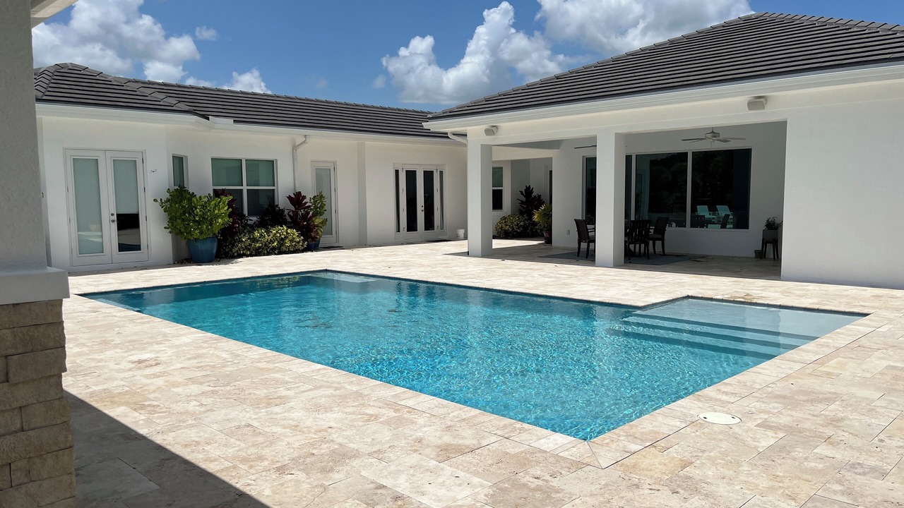 Photo of Outdoor in Grand Harbor