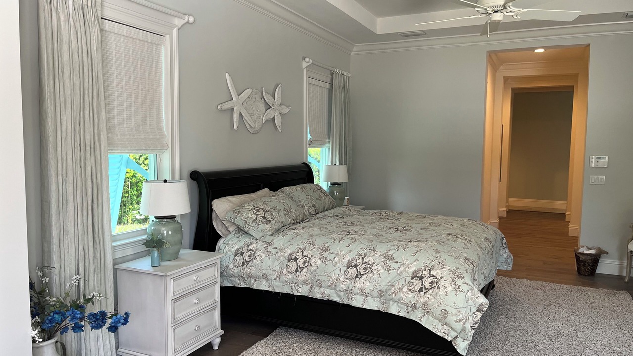 Photo of Bedroom in Grand Harbor