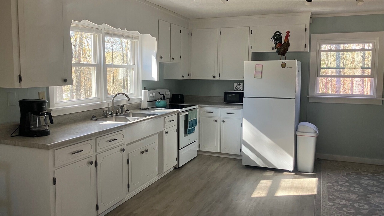 Photo of Kitchen in Honea Path