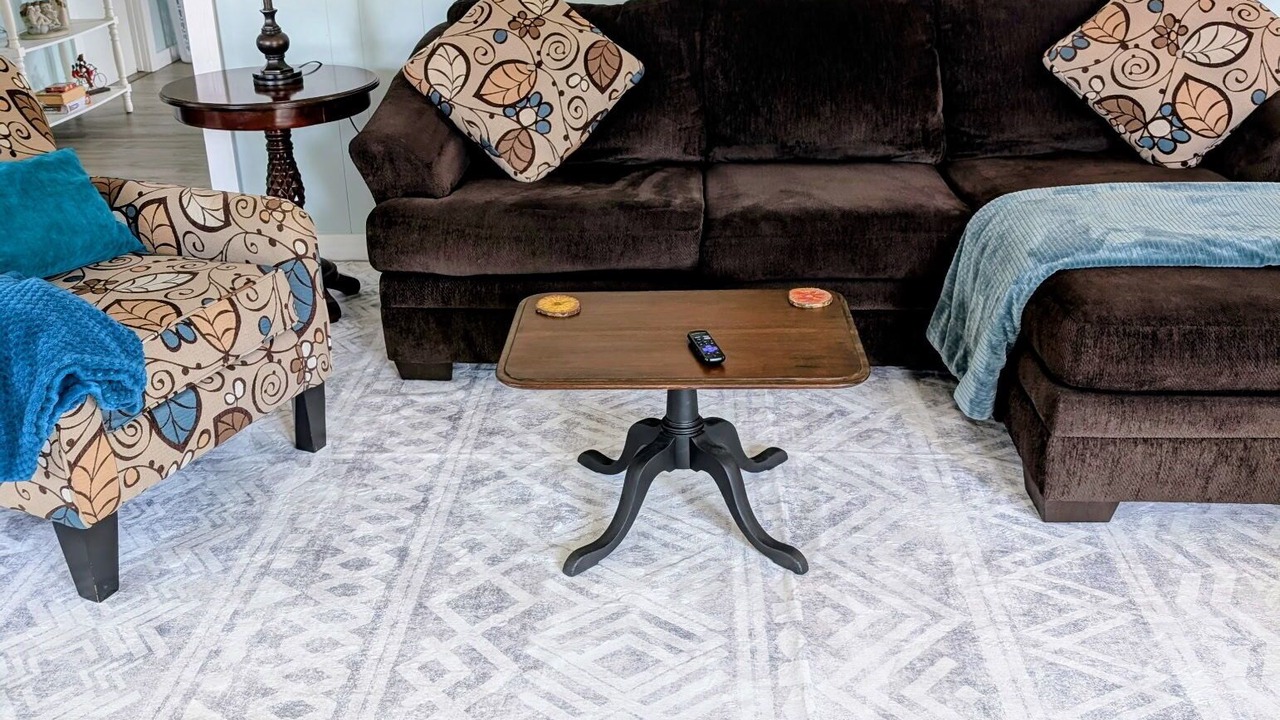 Photo of Livingroom in Honea Path