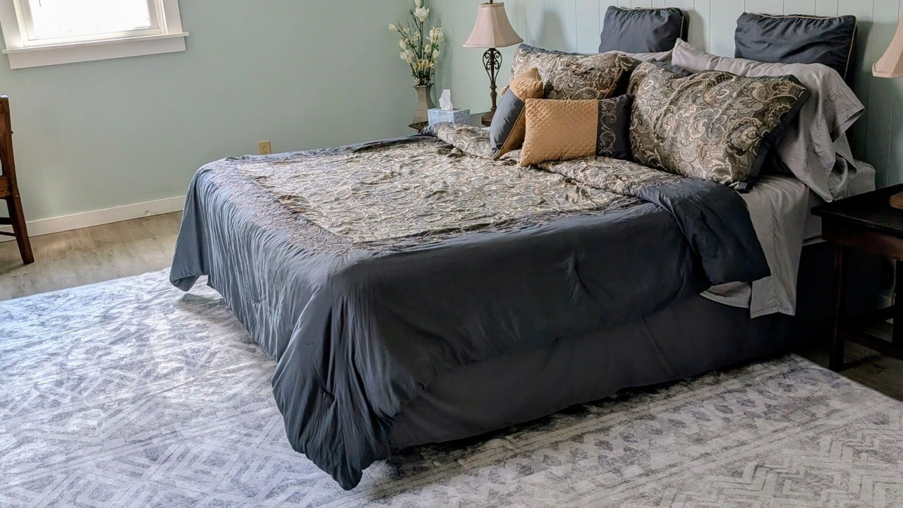 Photo of Bedroom in Honea Path