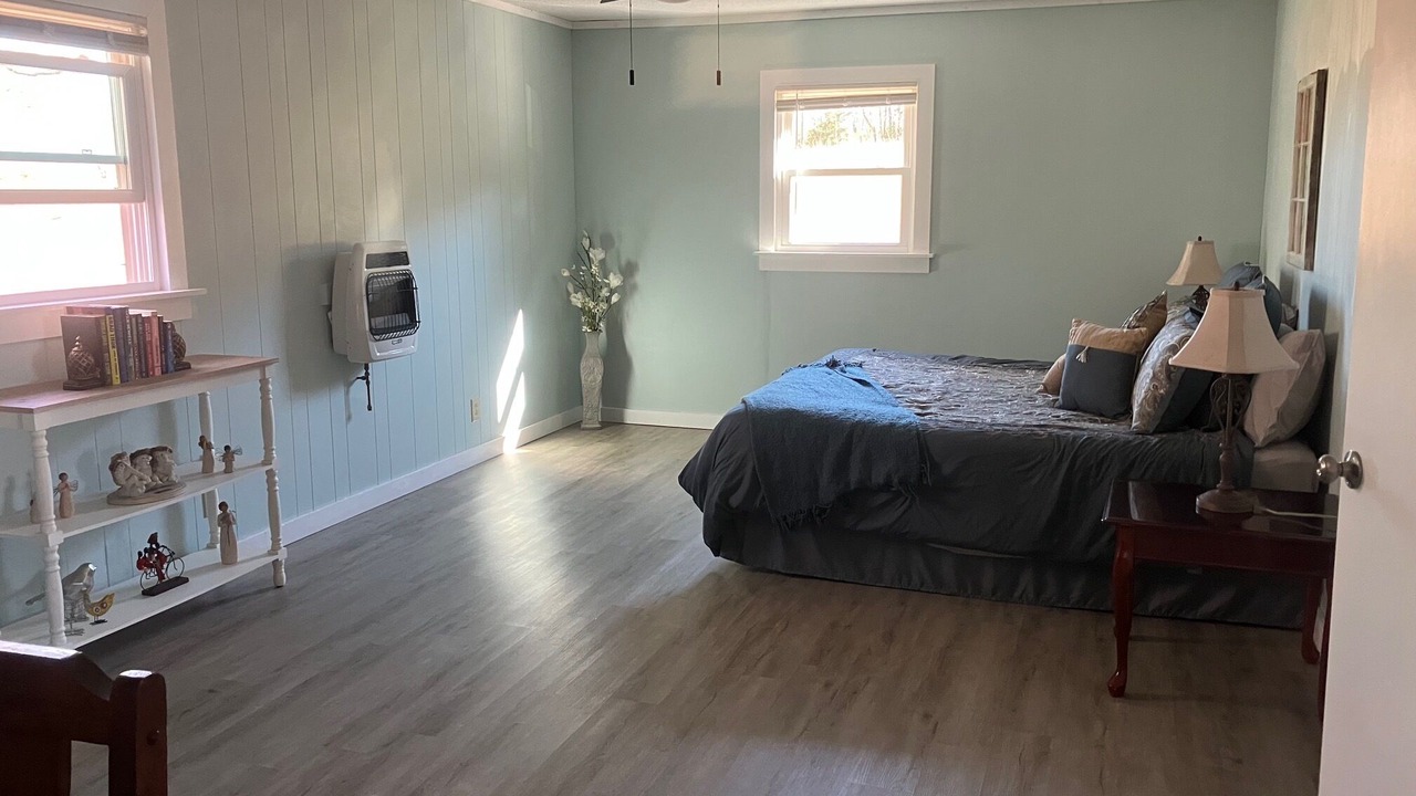 Photo of Bedroom in Honea Path