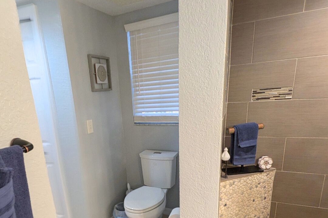 Photo of Bathroom in Lutz