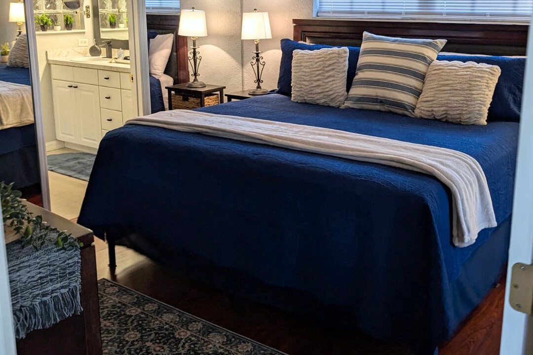 Photo of Bedroom in Lutz