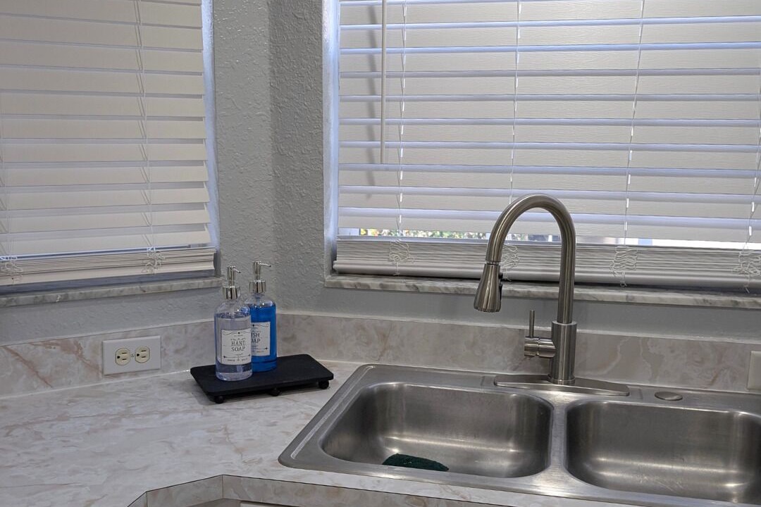 Photo of Kitchen in Lutz