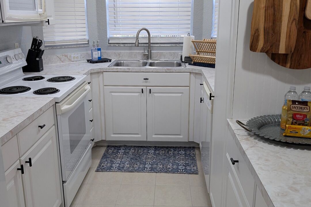 Photo of Kitchen in Lutz