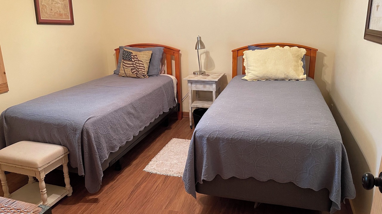 Photo of Bedroom in Nassau County