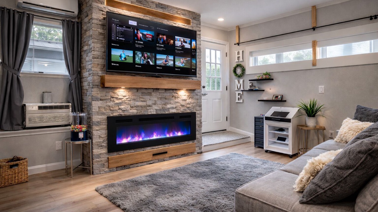 Photo of Livingroom in Orlando