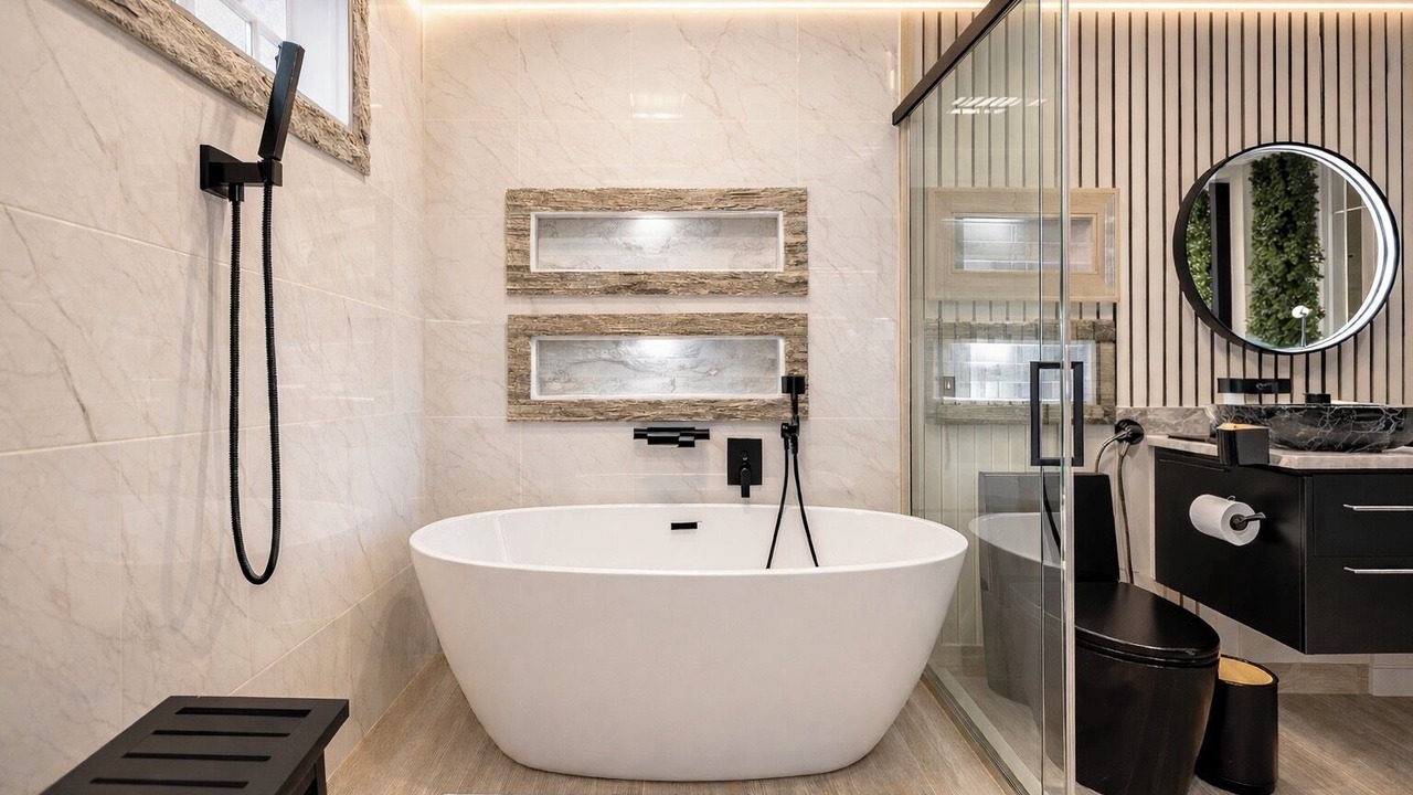 Photo of Bathroom in Orlando