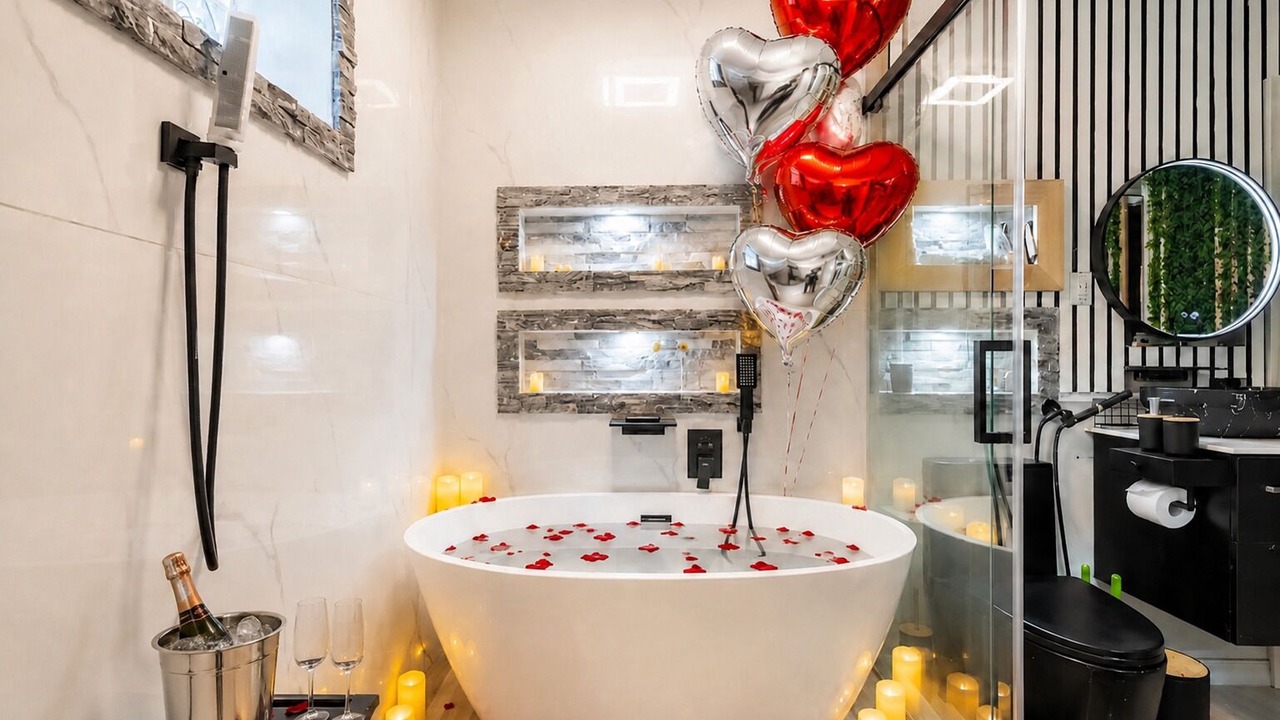 Photo of Bathroom in Orlando