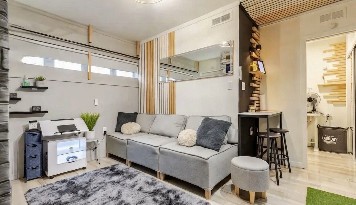 Photo of Livingroom in Orlando