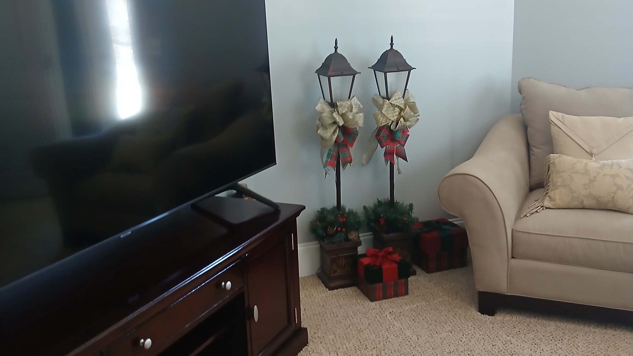 Photo of Livingroom in Evans