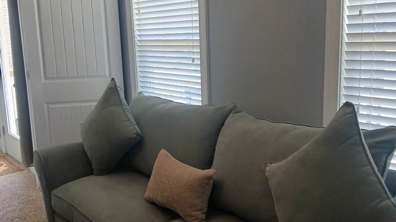 Photo of Livingroom in Evans