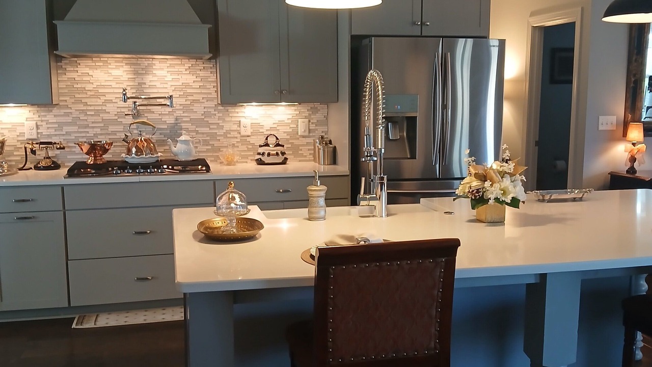 Photo of Kitchen in Evans