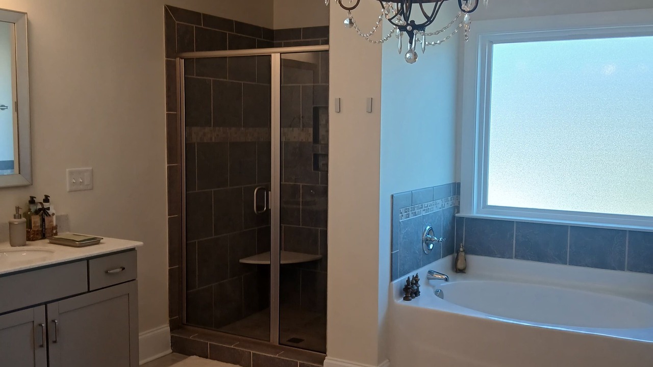 Photo of Bathroom in Evans