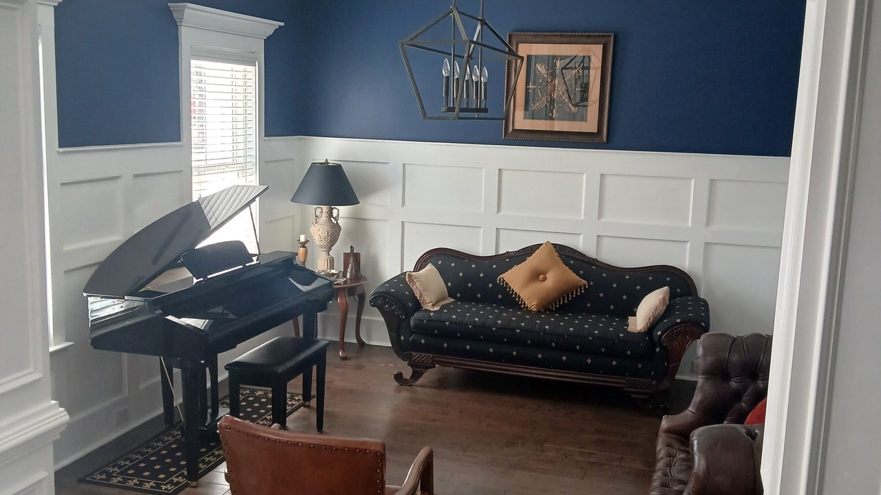 Photo of Livingroom in Evans