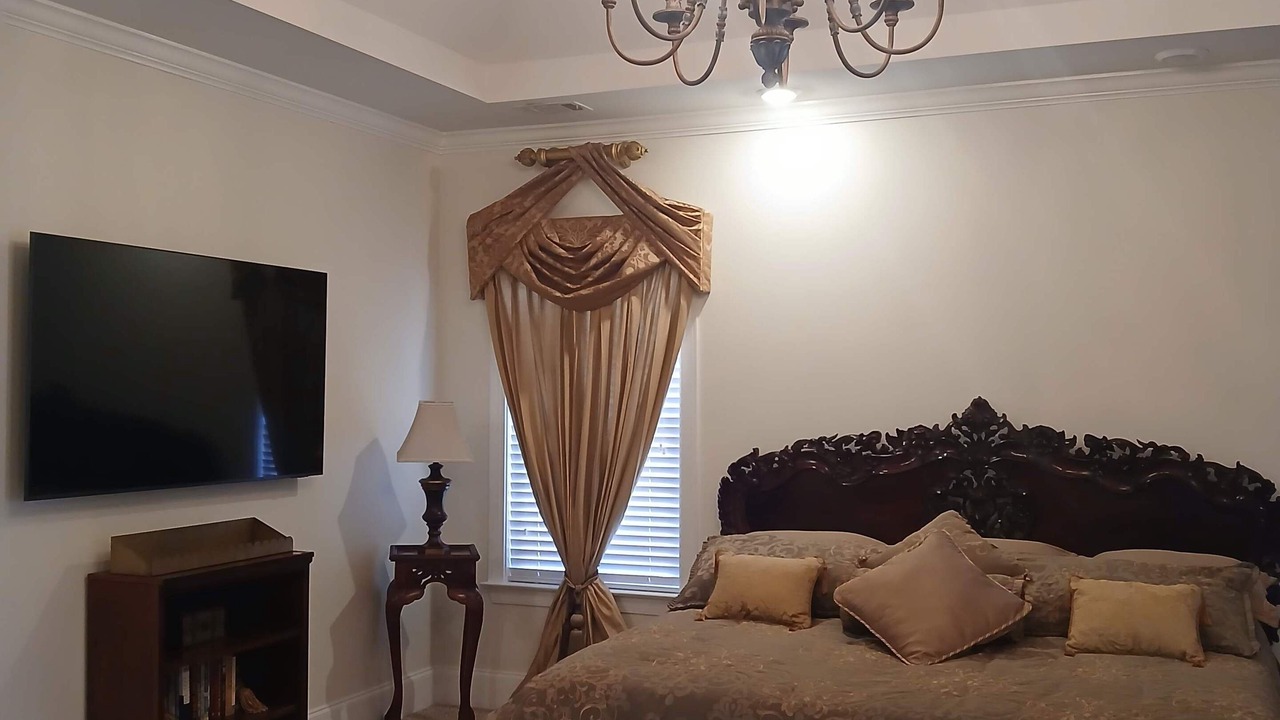 Photo of Bedroom in Evans