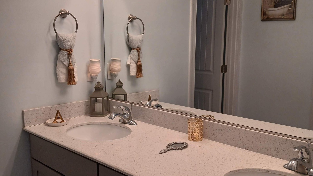 Photo of Bathroom in Evans