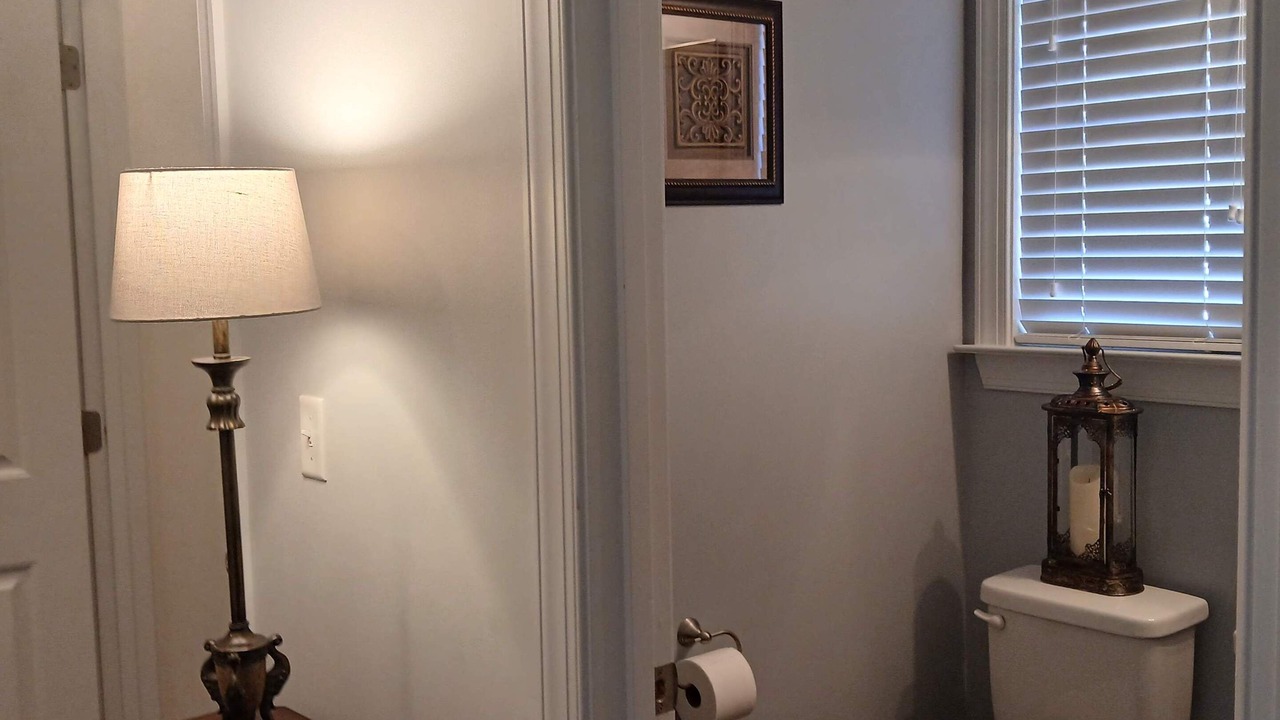 Photo of Bathroom in Evans