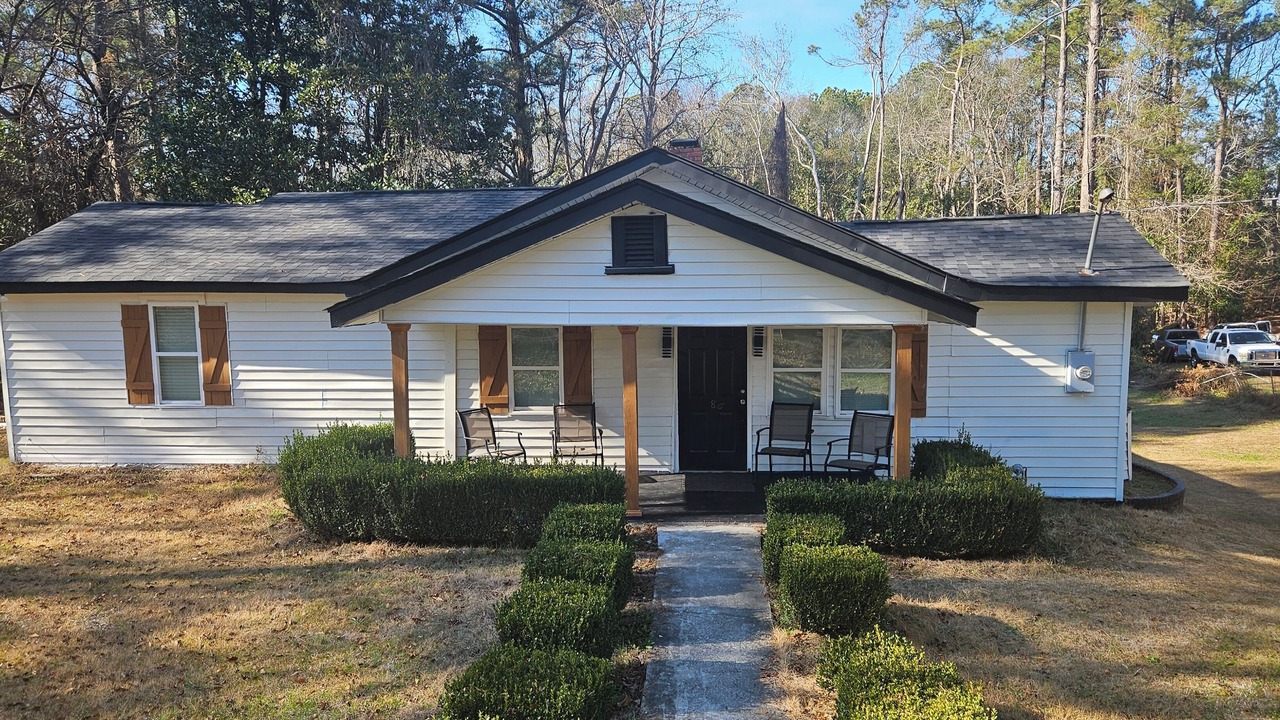 Photo of Outdoor in North Augusta