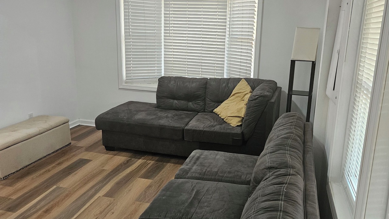 Photo of Livingroom in North Augusta