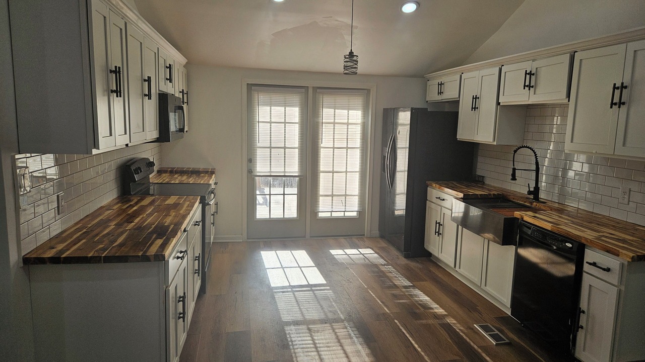 Photo of Kitchen in North Augusta