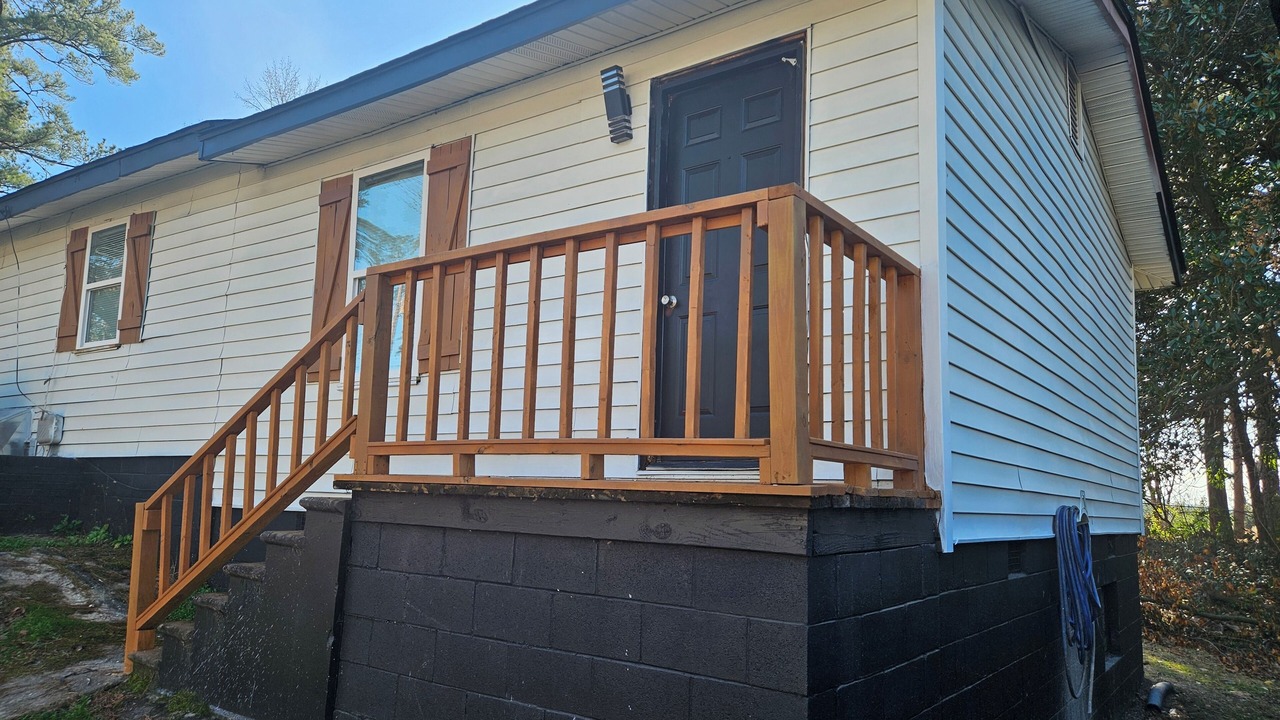 Photo of Outdoor in North Augusta