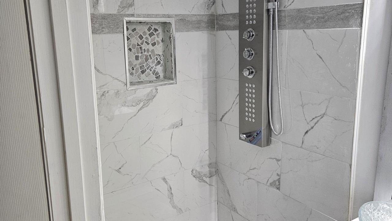 Photo of Bathroom in North Augusta