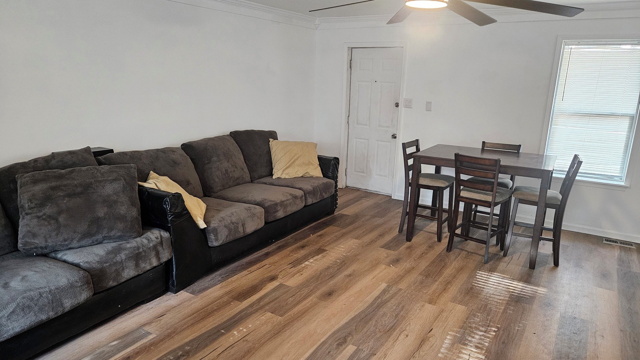 Photo of Livingroom in North Augusta